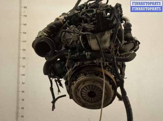 купить Двигатель (ДВС) на Ford Focus 3 2011-2015