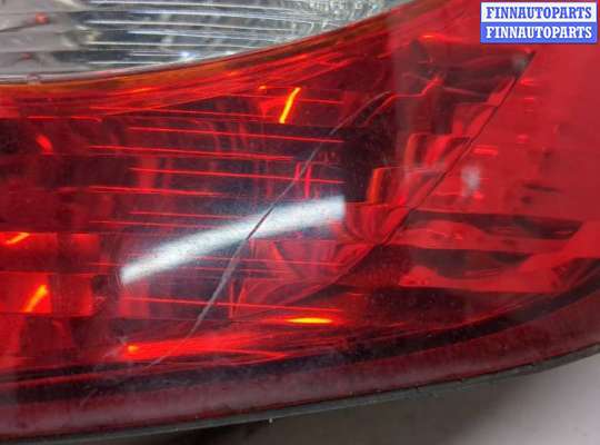 купить Фонарь (задний) на Opel Antara 2006-2015
