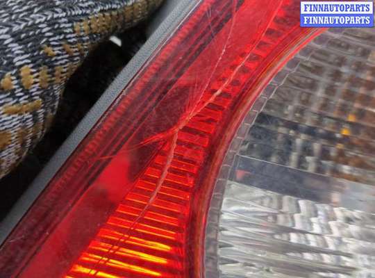 купить Фонарь (задний) на Opel Antara 2006-2015