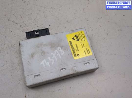 купить Блок комфорта на BMW 5 E60 2003-2010