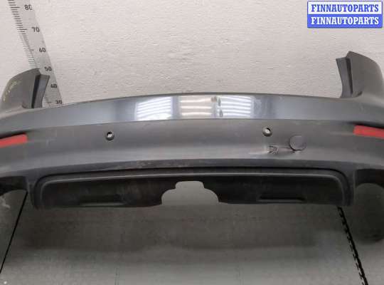 купить Бампер на Mazda CX-9 2012-2016