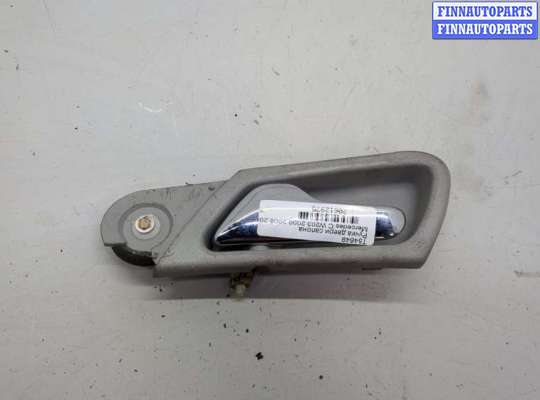 Ручка двери салона MB1577233 на Mercedes C W203 2000-2008