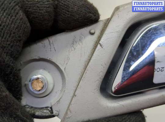 купить Ручка двери салона на Mercedes C W203 2000-2008