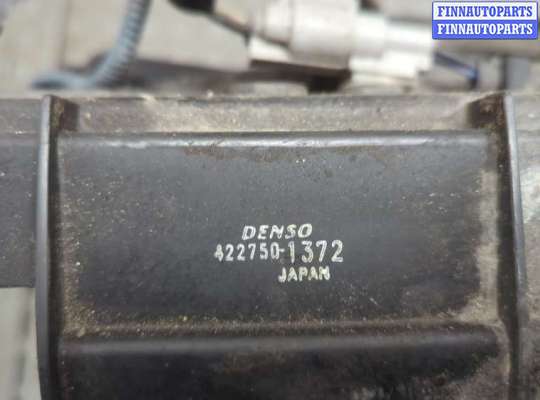 купить Вентилятор радиатора на Toyota RAV 4 2006-2013