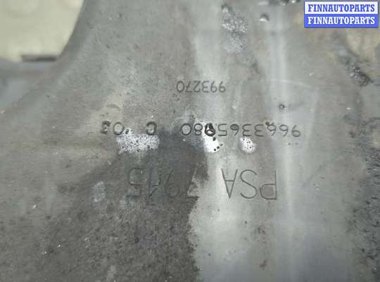 купить Корпус воздушного фильтра на Citroen C3 picasso 2009-2017