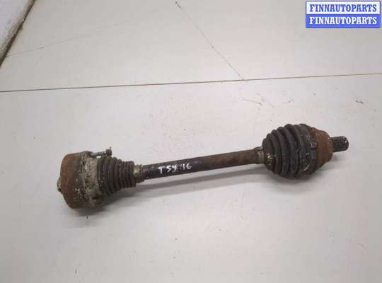 Полуось (приводной вал, шрус) VG2668829 на Volkswagen Golf 5 2003-2009