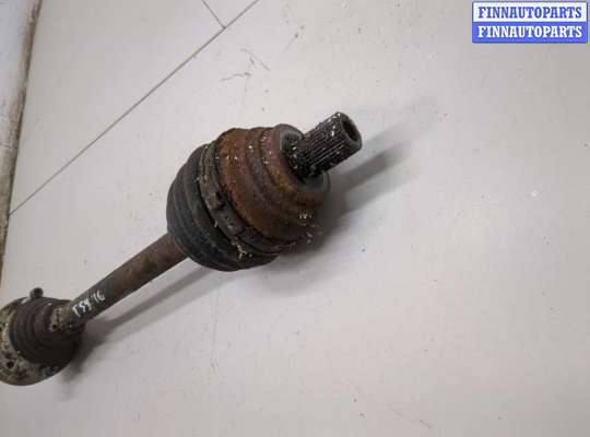 купить Полуось (приводной вал, шрус) на Volkswagen Golf 5 2003-2009