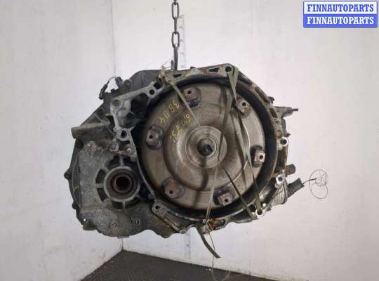 КПП - автомат (АКПП) RN1552184 на Renault Espace 4 2002-2014