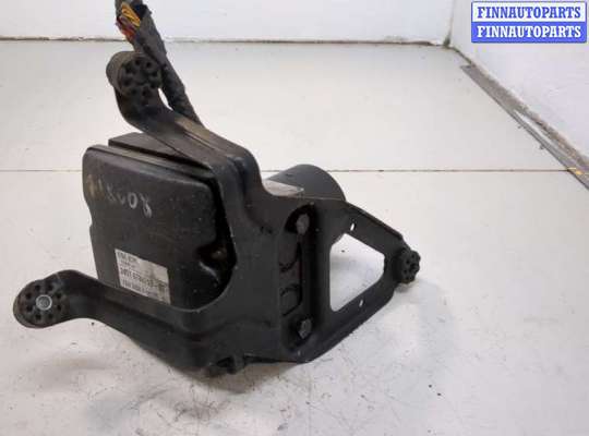 купить Блок АБС, насос (ABS, ESP, ASR) на BMW X5 E70 2006-2013