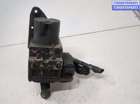 купить Блок АБС, насос (ABS, ESP, ASR) на BMW X5 E70 2006-2013