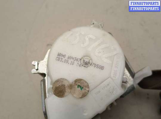 купить Ремень безопасности на Jaguar XF 2007-2015