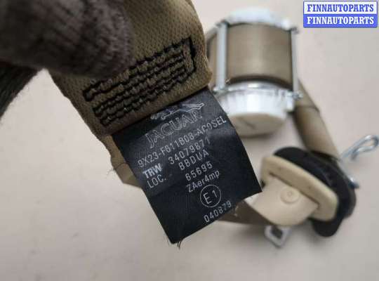 купить Ремень безопасности на Jaguar XF 2007-2015