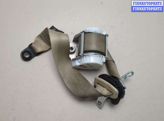 Купить Ремень безопасности на Jaguar XF 2007-2015 Ремень безопасности JR91669 на Jaguar XF 2007-2015