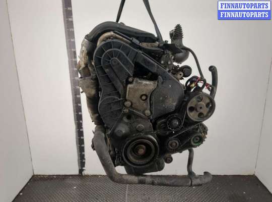 ТНВД PG1224219 на Citroen Jumpy (Dispatch) 1994-2006