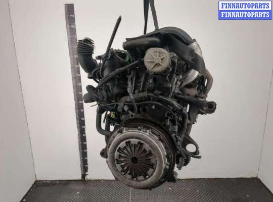 купить ТНВД на Citroen Jumpy (Dispatch) 1994-2006