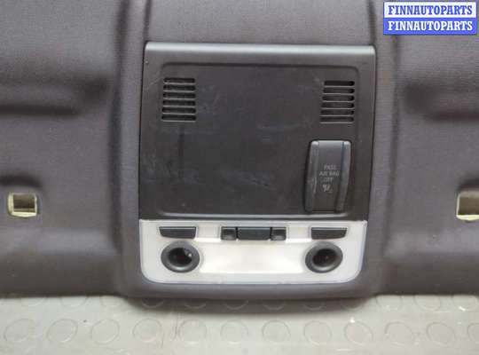 купить Обшивка потолка (Накладка) на BMW 1 E87 2004-2011
