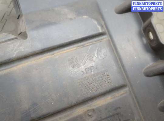 купить Воздуховод на Citroen Berlingo 2008-2012