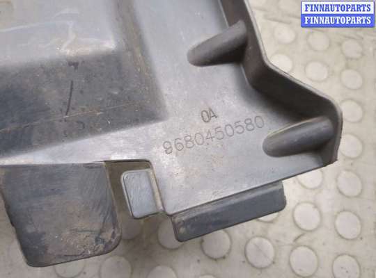 купить Воздуховод на Citroen Berlingo 2008-2012