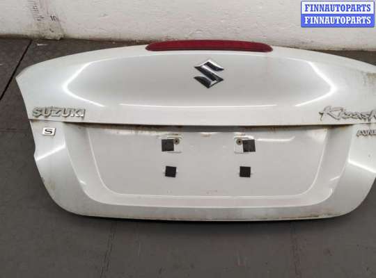 купить Крышка (дверь) багажника на Suzuki Kizashi 2009-2014