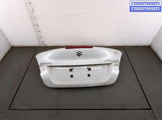 купить Крышка (дверь) багажника на Suzuki Kizashi 2009-2014