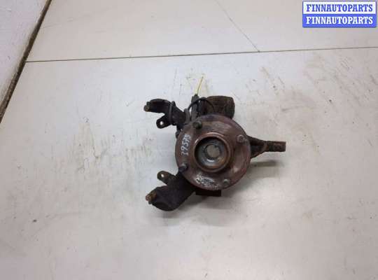 купить Ступица (кулак, цапфа) на Ford Focus 1 1998-2004