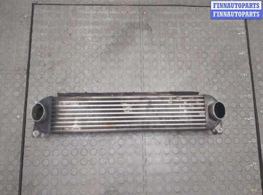 Радиатор интеркулера LRD7955 на Land Rover Range Rover Sport 2005-2013