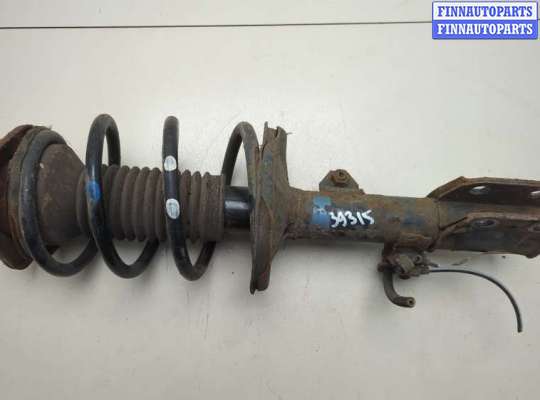 купить Амортизатор подвески на Toyota Avensis 2 2003-2008