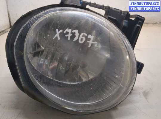 купить Фара (передняя) на Nissan Juke 2010-2019