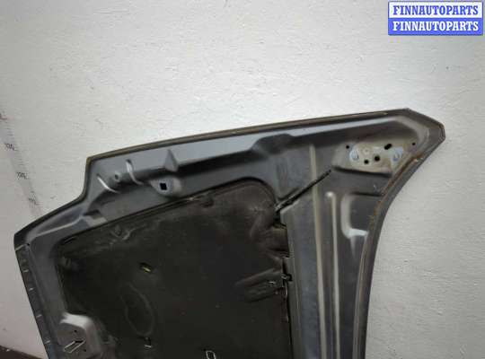 купить Обшивка капота на Ford Mondeo 4 2007-2015