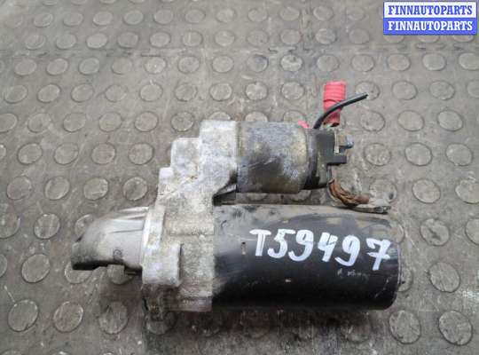 Стартер BM3619540 на BMW 3 E90, E91, E92, E93 2005-2012