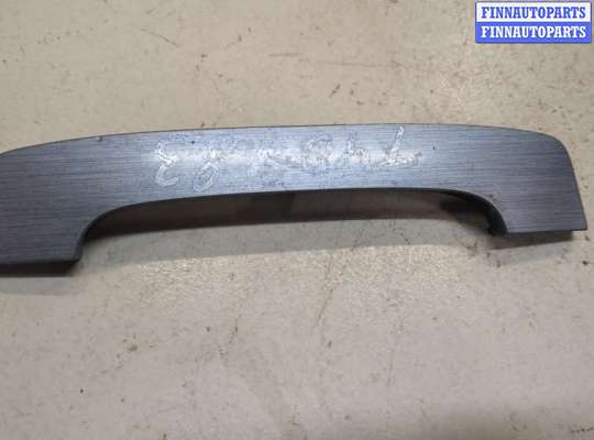 Пластик центральной консоли VG2771830 на Volkswagen Passat 7 2010-2015 Европа