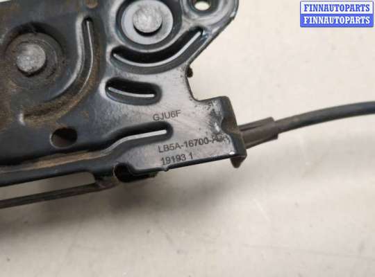 купить Трос капота на Ford Explorer 2019-2025