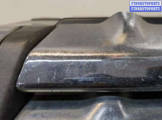 купить Решетка радиатора на Nissan Qashqai 2006-2013