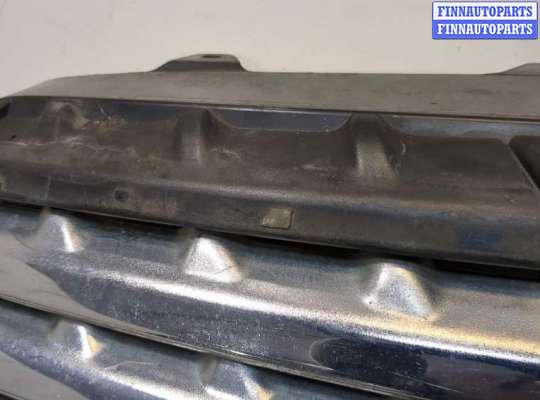 купить Решетка радиатора на Nissan Qashqai 2006-2013