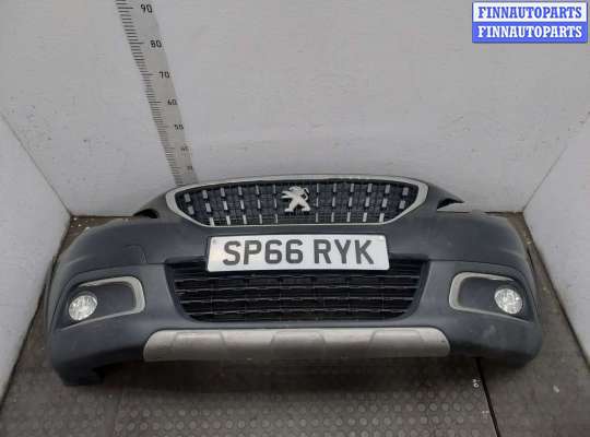 Фара противотуманная (галогенка) PG1142555 на Peugeot 2008 2013-2019