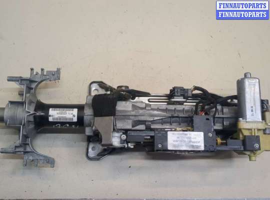 купить Колонка рулевая на BMW X6 E71 2007-2014