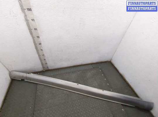 купить Накладка на порог на Dodge Charger 2005-2010