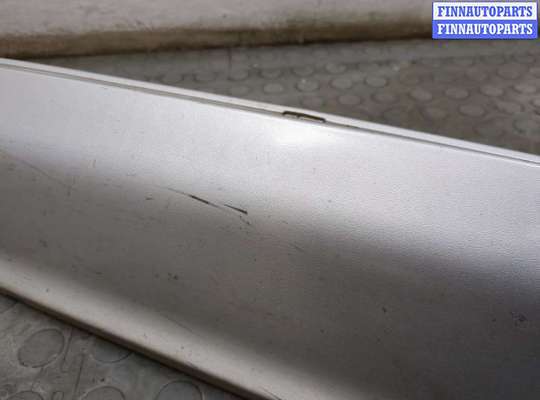 купить Накладка на порог на Dodge Charger 2005-2010