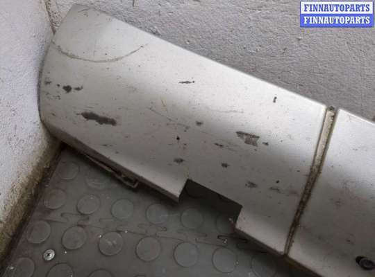 купить Накладка на порог на Dodge Charger 2005-2010