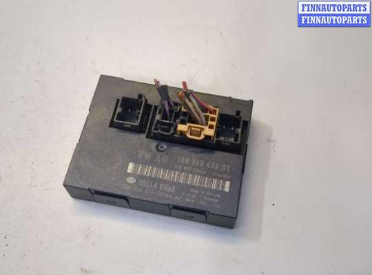 купить Блок комфорта на Volkswagen Tiguan 2007-2011