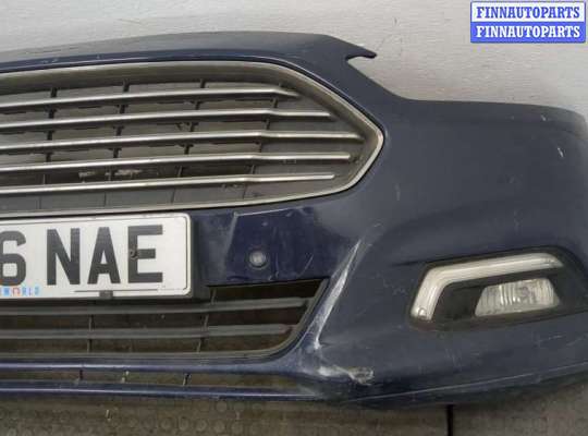 купить Бампер на Ford Mondeo 5 2015-2019