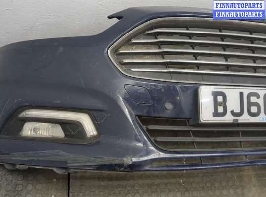 купить Бампер на Ford Mondeo 5 2015-2019
