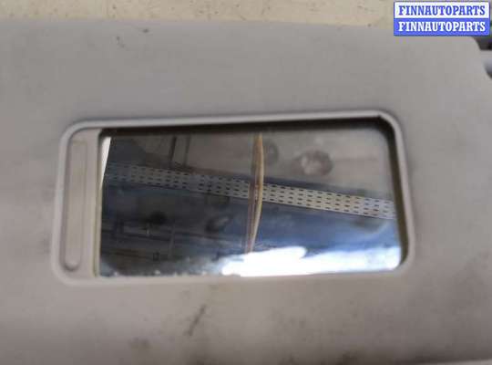 купить Козырек солнцезащитный на BMW 7 E65 2001-2008