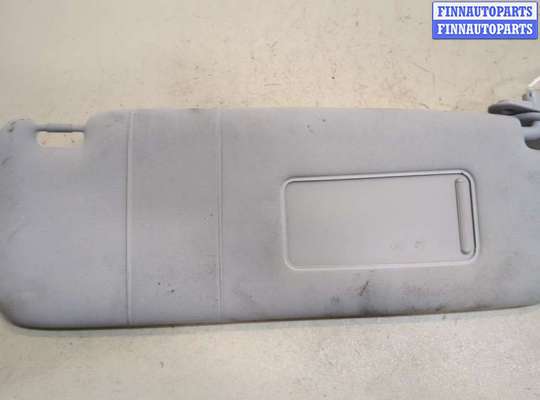 Козырек солнцезащитный BM3141514 на BMW 7 E65 2001-2008