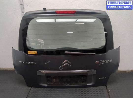 Купить Двигатель стеклоочистителя (моторчик дворников) задний на Citroen C3 picasso 2009-2017 Двигатель стеклоочистителя (моторчик дворников) задний CT1111927 на Citroen C3 picasso 2009-2017