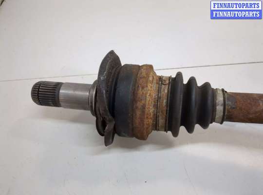 купить Ступица (кулак, цапфа) на BMW X5 E70 2006-2013