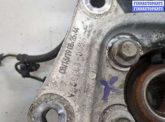 купить Кулак поворотный на Ford Fusion 2017-2020 USA