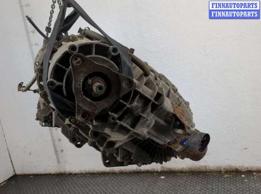 купить КПП - автомат (АКПП) 4х4 на Porsche Cayenne 2002-2010