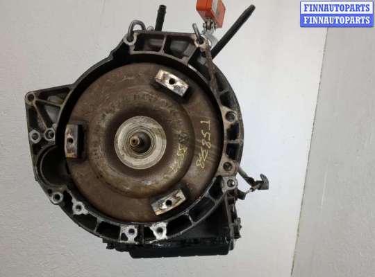 КПП - автомат (АКПП) 4х4 PR38626 на Porsche Cayenne 2002-2010