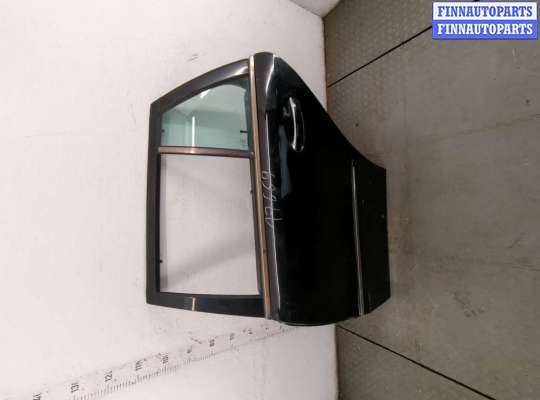 Ручка двери наружная MB1581470 на Mercedes E W211 2002-2009